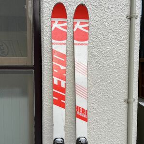 ROSSIGNOL ロシニョール 板の画像1