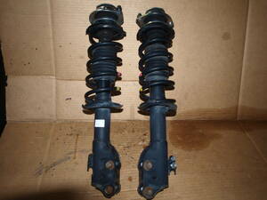* DBA-LA600S Tanto LA600S original front suspension front strrut left right 48510-B2C50 left right set Tanto Custom *240210