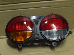 * GBD-U61V U61V Minicab Van original left left side tail light tale lense tail KOITO 220-87369 L U71V Clipper *240310