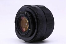 【極上品】PENTAX ペンタックス Super-Multi-Coated Takumar 55mm F1.8 #3043_画像5