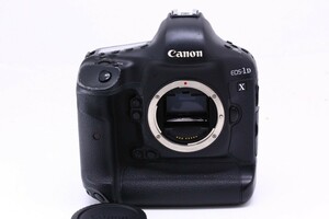 Canon キヤノン EOS-1D X ボディ #7992