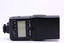 【特上美品】Nikon ニコン SPEEDLIGHT SB-24 ストロボ_画像3