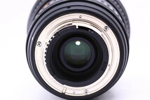 【超美品】TOKINA AT-X PRO SD 12-24mm F4 IF DX II トキナ ニコン Nikon #12126_画像5