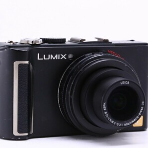 【特上美品】 パナソニック PANASONIC LUMIX DMC-LX3 コンパクトデジタルカメラ #12179の画像3