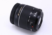 【極上品】 CANON キヤノン EF 28-80mm F3.5-5.6 V USM_画像5