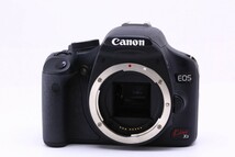 【ショット数3272回・美品】 キヤノン Canon EOS Kiss X3 ボディ #12184_画像2