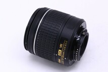 【特上】 ニコン Nikon AF-P DX Nikkor 18-55mm F3.5-5.6G VR #12230_画像7