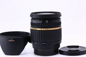 【良品】 タムロン TAMRON SP AF 17-50mm F2.8 XR Di II ニコン Nikon A16NII #12229