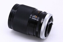 【極上品】キヤノン CANON FD 135mm F2.5 S.C. #12281_画像7