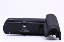 【美品】Canon BATTERY PACK BP-E1 バッテリーパック #12297_画像4