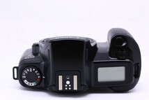 【特上美品】キヤノン Canon EOS 1000S ボディ #12309_画像7