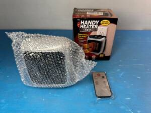 3-62 HANDY HEATER TURBO 800