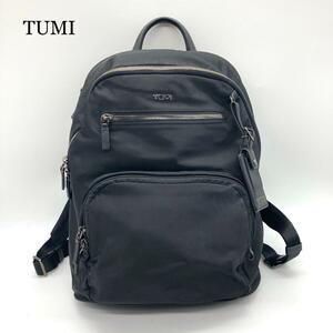 【極軽量☆美品】TUMI Voyageur Hilden ヒルデン リュック