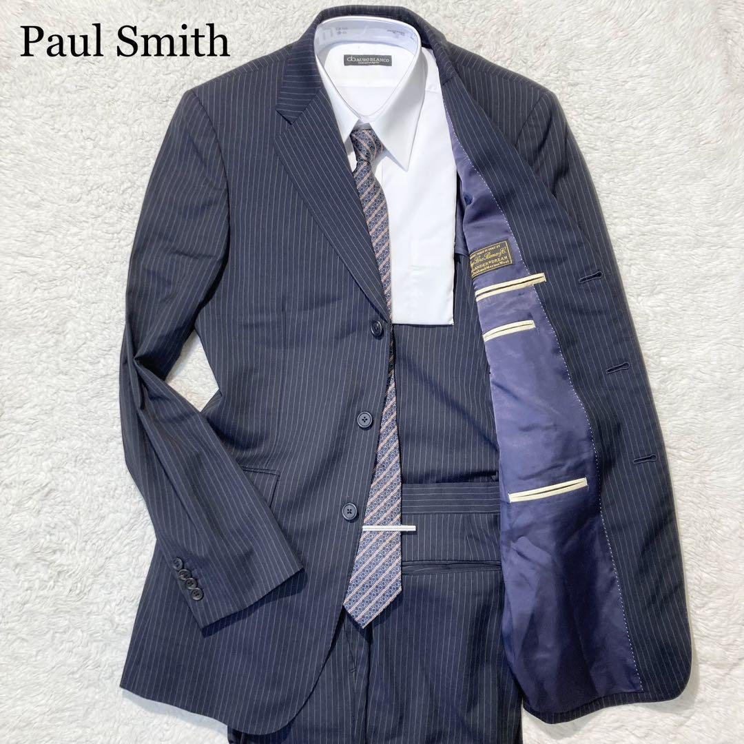 2024年最新】Yahoo!オークション - Paul Smith(スーツ - メンズ 