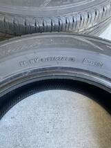 195/60R16 レグノ　22年製　4本セット　セレナ　_画像7