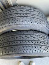 195/60R16 レグノ　22年製　4本セット　セレナ　_画像4