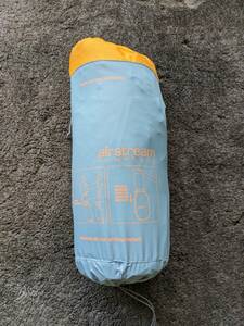 SEA TO SUMMIT　Ether Light XT Air Sleeping Mat/シートゥーサミット　イーサーライト XTスモール 