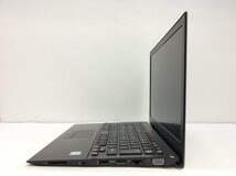 ジャンク/ VAIO VJPB11 Intel Core i3-6100U メモリ4.1GB SSD128.03GB 【G19882】_画像3