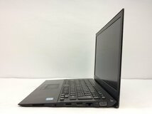 ジャンク/ VAIO VJPB11 Intel Core i7-6500U メモリ8.19GB SSD256.06GB 【G19890】_画像3