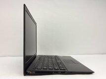 ジャンク/ VAIO VJPB11 Intel Core i3-6100U メモリ4.1GB SSD128.03GB 【G19882】_画像2