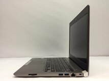 ジャンク/ TOSHIBA dynabook R63/M PR63MTC4447AD11 Intel Core i5-8250U メモリ8.19GB SSD256.06GB 【G19919】_画像3