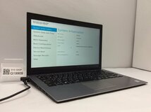 ジャンク/ VAIO VJPG11 Intel Core i5-8250U メモリ8.19GB SSD256.06GB 【G19909】_画像1