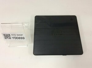 HP USB External DVDRW GP70N 外付けDVDドライブ 動作確認済み