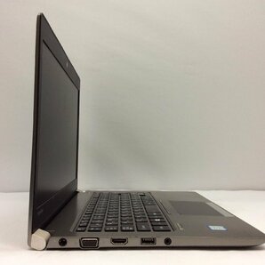 ジャンク/ TOSHIBA dynabook R63/J PR63JTA4347AD11 Intel Core i5-8250U メモリ8.19GB SSD128.03GB 【G19921】の画像2