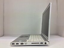 ジャンク/ Panasonic CF-SZ6RDYVS Intel Core i5-7300U メモリ8.19GB SSD256.06GB 【G20267】_画像3