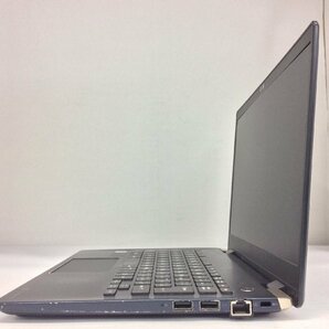 ジャンク/ TOSHIBA dynabook G83/M PG83MTABGL7AD21 Intel Core i5-8250U メモリ4.1GB ストレージ無し 【G20340】の画像3