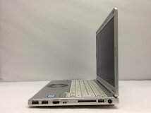 ジャンク/ Panasonic CF-SZ6RDYVS Intel Core i5-7300U メモリ8.19GB ストレージ無し 【G20456】_画像3