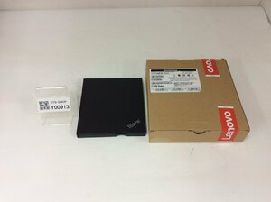 Lenovo ThinkPad Ultra Slim USB DVD Burner 外付けDVDドライブ 動作確認済み