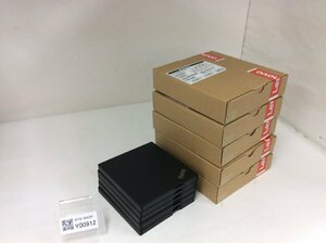 5 шт. комплект Lenovo ThinkPad Ultra Slim USB DVD Burner установленный снаружи DVD Drive рабочее состояние подтверждено 