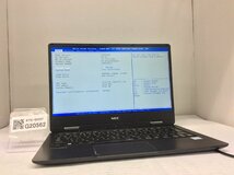 ジャンク/ NEC PC-VKA10HGG6QD3 Intel Core m3-7Y30 メモリ4.1GB SSD128.03GB 【G20562】_画像1