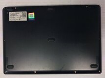 ジャンク/ NEC PC-VKA10HGG6QD3 Intel Core m3-7Y30 メモリ4.1GB SSD128.03GB 【G20562】_画像6