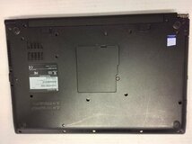 ジャンク/ TOSHIBA dynabook B65/J PB65JEJ44N7AD21 Intel Core i5-7200U メモリ8.19GB SSD256.06GB 【G20631】_画像6