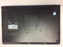 ジャンク/ TOSHIBA dynabook B65/DN PB6DNYB14LAFD1 Intel Core i3-8130U メモリ4.1GB ストレージ無し 【G20629】_画像6