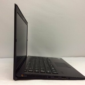 ジャンク/ VAIO VJPG11 Intel Core i5-7200U メモリ16.38GB SSD256.06GB 【G20787】の画像2