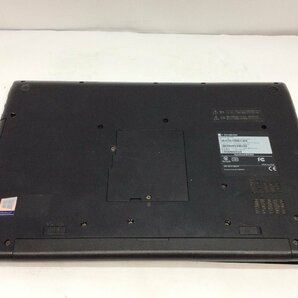 ジャンク/ TOSHIBA dynabook B65/DN PB6DNTB41N7BD1 Intel Core i5-8250U メモリ8.19GB ストレージ無し 【G20903】の画像10