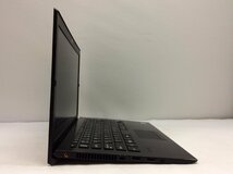 ジャンク/ VAIO VJPG11C12N Intel Core i5-8250U メモリ8.19GB SSD256.06GB 【G20786】_画像2