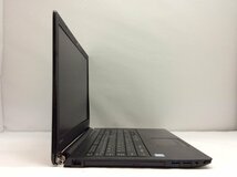 ジャンク/ TOSHIBA dynabook B65/DN PB6DNTB41N7BD1 Intel Core i5-8250U メモリ8.19GB ストレージ無し 【G20903】_画像2