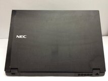 ジャンク/ NEC PC-VK28HDZGV Intel Core i7-7600U メモリ12.29GB HDD1TB 【G20896】_画像6