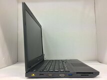 ジャンク/ NEC PC-VKT16XZG2 Intel Core i5-8250U メモリ8.19GB ストレージ無し 【G20887】_画像2