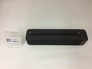 【ジャンク扱い】Lenovo Smart Dock HA-200 Bluetooth付きスピーカー ※ACアダプタなし