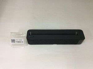 【ジャンク扱い】Lenovo Smart Dock HA-200 Bluetooth付きスピーカー