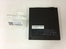 Lenovo ThinkPad Ultra Slim USB DVD Burner 外付けDVDドライブ 動作確認済み_画像6