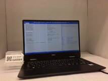 ジャンク/ NEC PC-VKA10HGG6QD3 Intel Core m3-7Y30 メモリ4.1GB SSD128.03GB 【G20564】_画像1