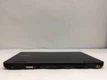 ジャンク/ NEC PC-VKT12HGX6UD1 Intel Core i5-7Y54 メモリ4.1GB SSD128.03GB 【G20688】_画像9