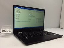 ジャンク/ NEC PC-VKA10HGG6QD3 Intel Core m3-7Y30 メモリ4.1GB SSD128.03GB 【G20702】_画像1