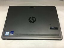 ジャンク/HP Pro x2 612 G2/Core i5 7Y54 1.20GHz/256GB/8GB/12インチ/大容量メモリ/高解像度/第7世代/AC欠品_画像7